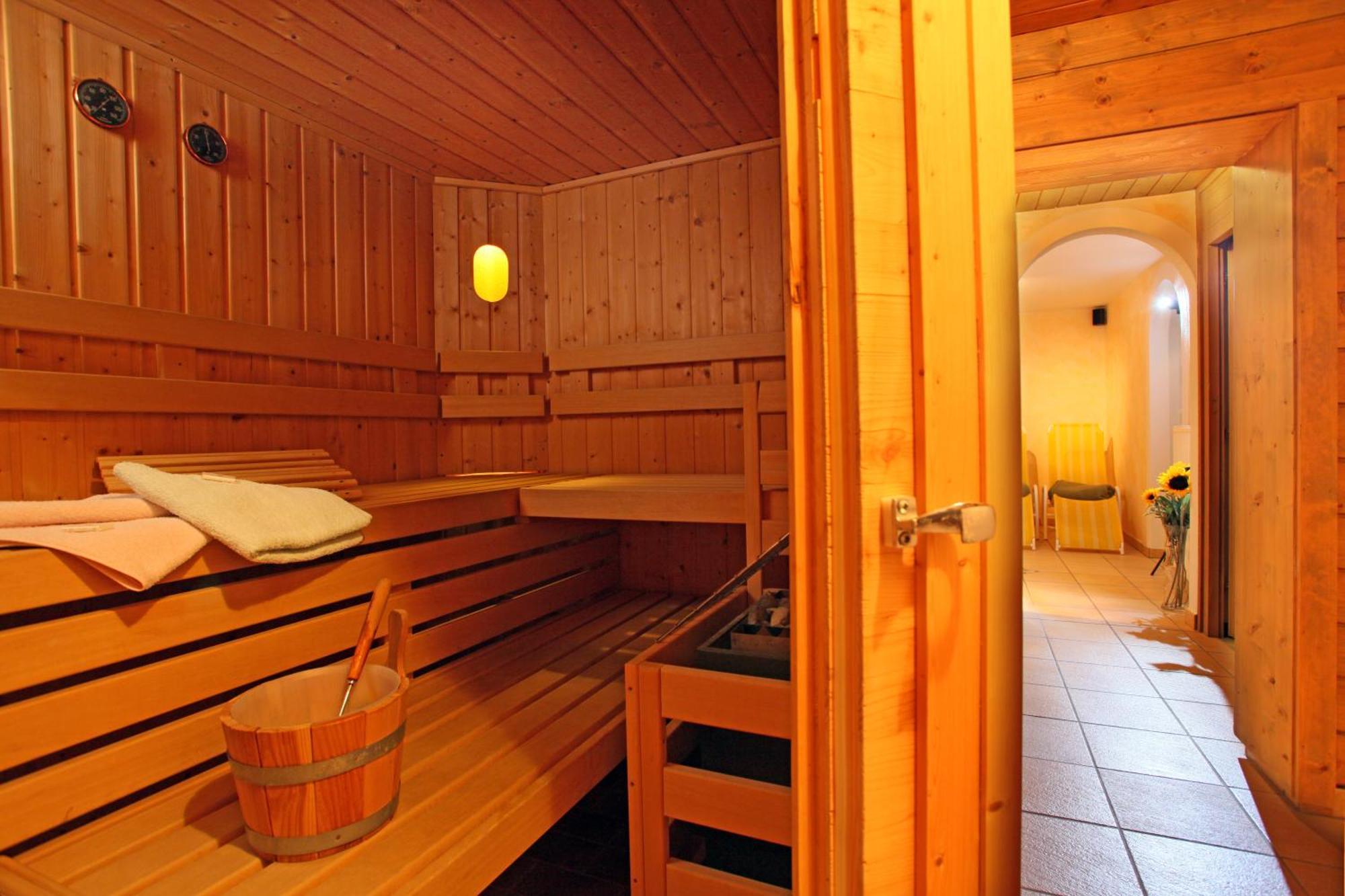 Fruehstueckspension Tannenhof Kirchberg in Tirol Exterior foto