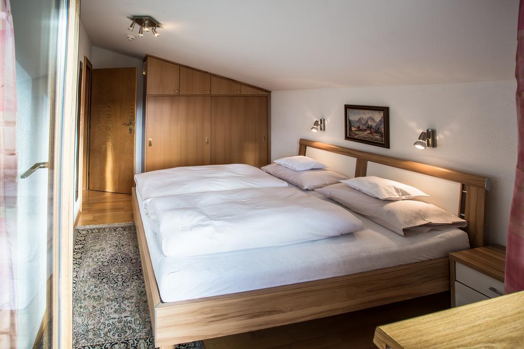 Fruehstueckspension Tannenhof Kirchberg in Tirol Exterior foto